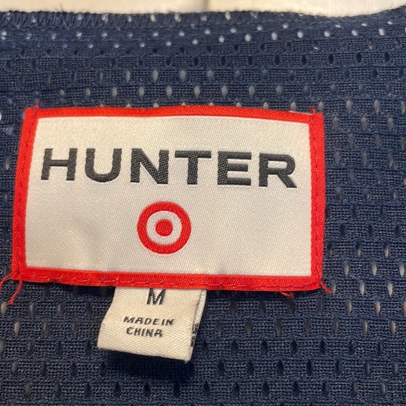 Hunter Women’s Windbreaker (M) - Picture 4 of 4
